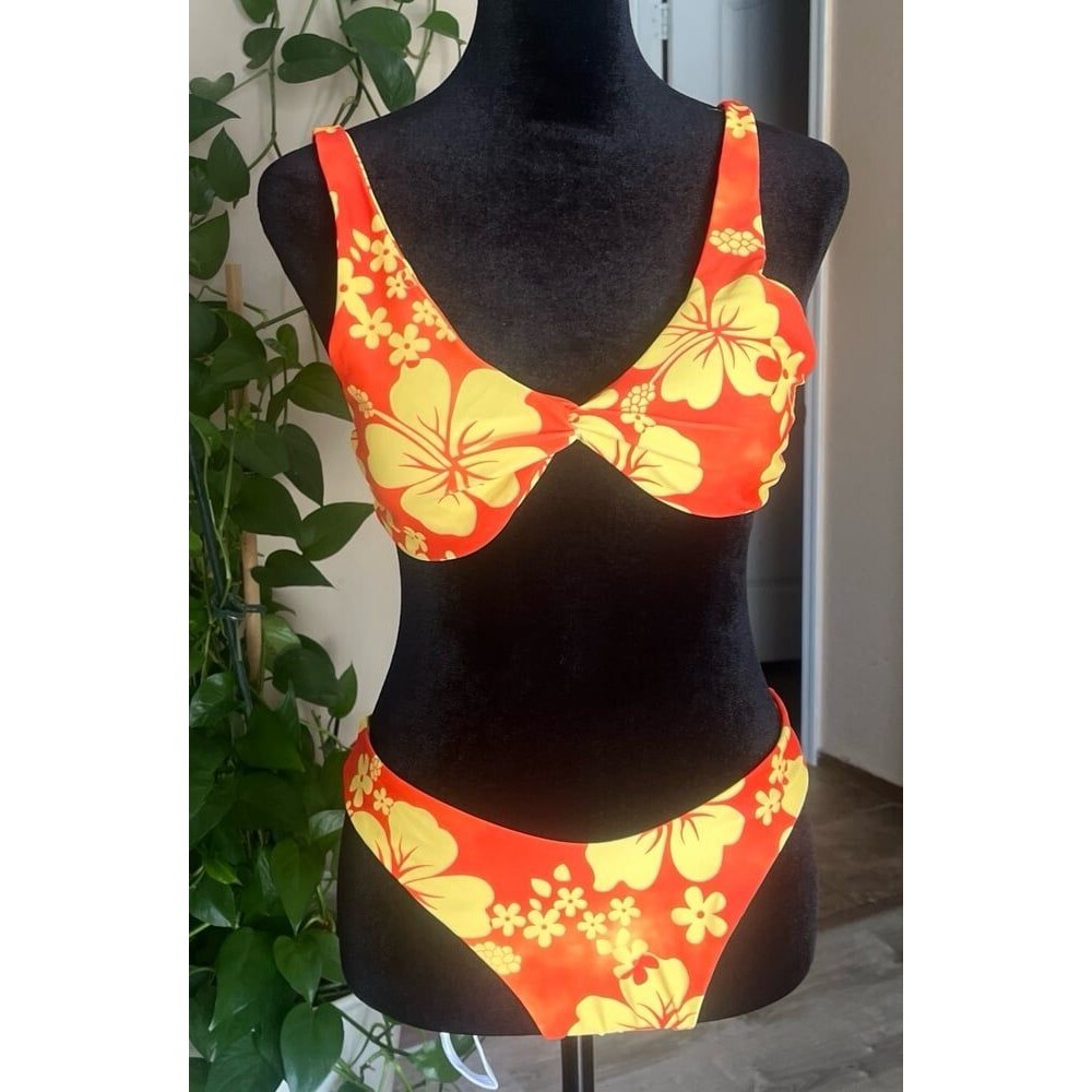 Shein Bikini